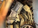 Motor with