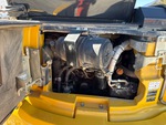 Motor with