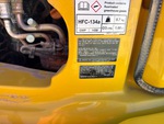 Motor with