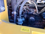 Motor with