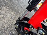 Hydraulics with
