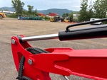 Hydraulics with