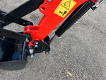 Hydraulics with