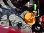 Engine with