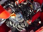 Engine with