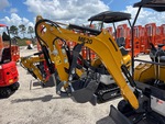 v2 Chassis - Excavator with