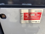 General Appearance with Numéro de série/Numéro d'identification du véhicule automobile