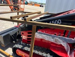 Chassis Photos with