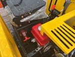 Hydraulics with