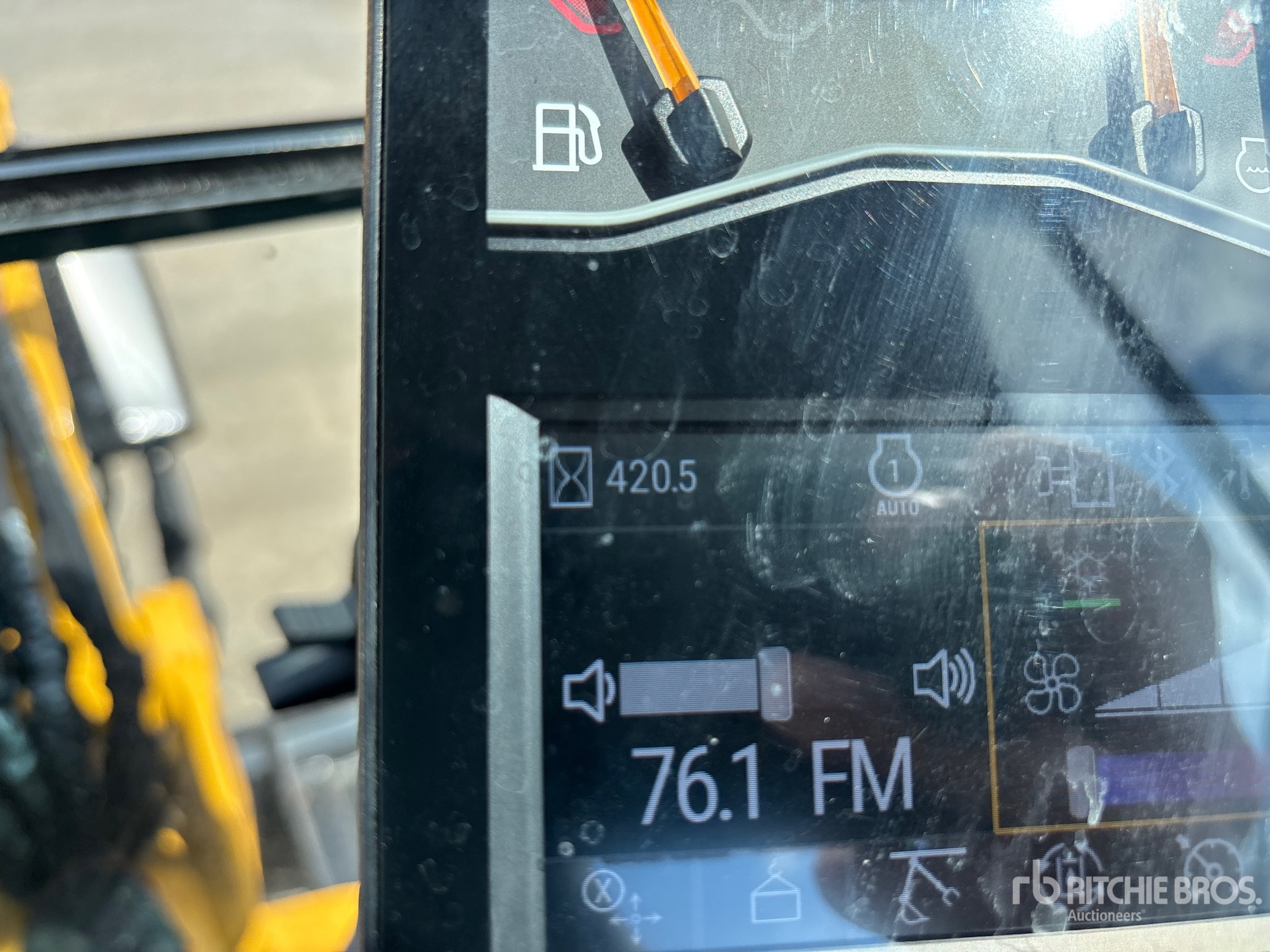 2024 Caterpillar 303 CR
