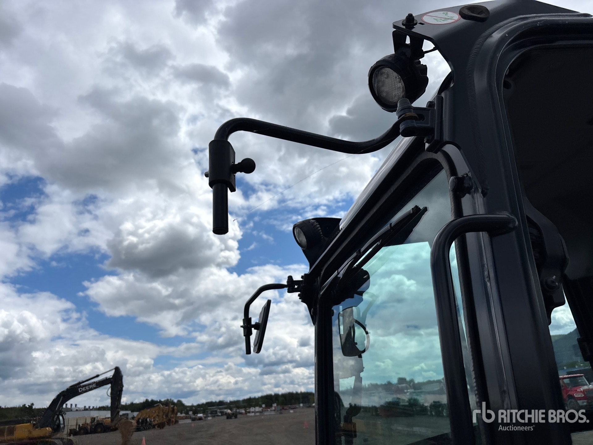2024 Caterpillar 303 CR