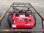 Control Station with