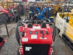 Control Station with