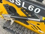 Hydraulics with
