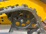 Drivetrain with