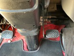 Control Station with Brake Control