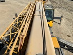 Crane Superstructure with