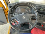 Control Station with Steering Control