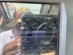 Upper Control Station with Oil Pressure