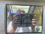 Upper Control Station with