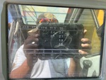 Upper Control Station with