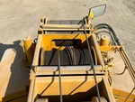 Crane Superstructure with
