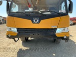 General Appearance with Exterior Lights
