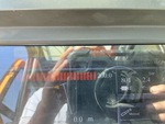 Upper Control Station with Warning Lights