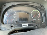 Control Station with Warning Lights