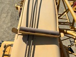 Crane Superstructure with
