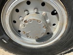 Underbody with Final Drives