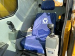 Upper Control Station with Seats/Armrests