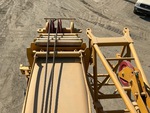 Crane Superstructure with