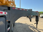 Crane Superstructure with