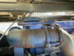 Underbody with Retarder
