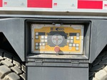 Crane Superstructure with