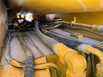Crane Superstructure Hydraulics with Hoses (Hydraulic)