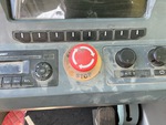 Upper Control Station with Safety Lock Out/Stop