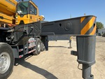 Crane Superstructure with