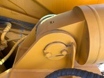 Crane Superstructure Hydraulics with