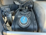 Engine with DEF / AdBlue Tank