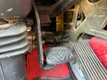 Underbody with Master Cylinder/Brake Control