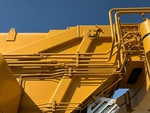 Crane Superstructure with