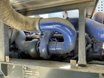 Engine with Engine - Right Side