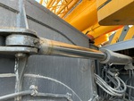 Hydraulics - Crane Carrier/Chassis with Stabilizer Cylinders