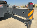 Crane Superstructure with
