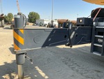 Crane Superstructure with