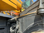Hydraulics - Crane Carrier/Chassis with