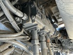 Hydraulics - Crane Carrier/Chassis with Pumps (Hydraulics)