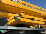 Specialty with Counterweights